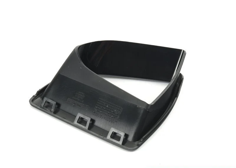 Накладка впускного сопла л 51118069707 BMW ориг - миниатюра 2