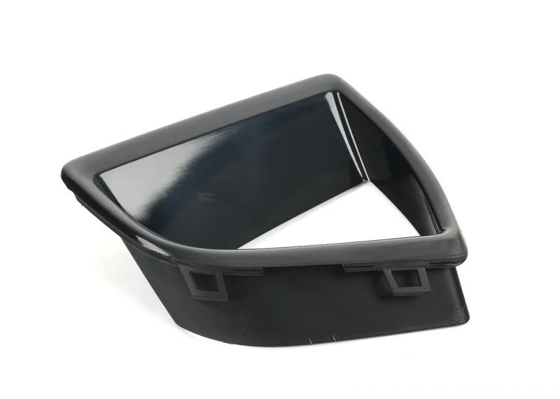 Накладка впускного сопла л 51118069707 BMW ориг - миниатюра 3