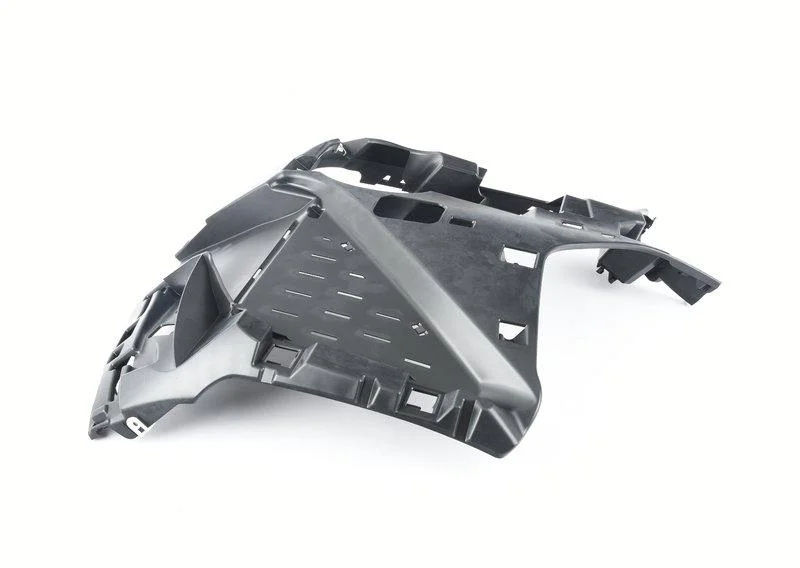 Крепление противотуманной фары п 51118069092 BMW - миниатюра 3