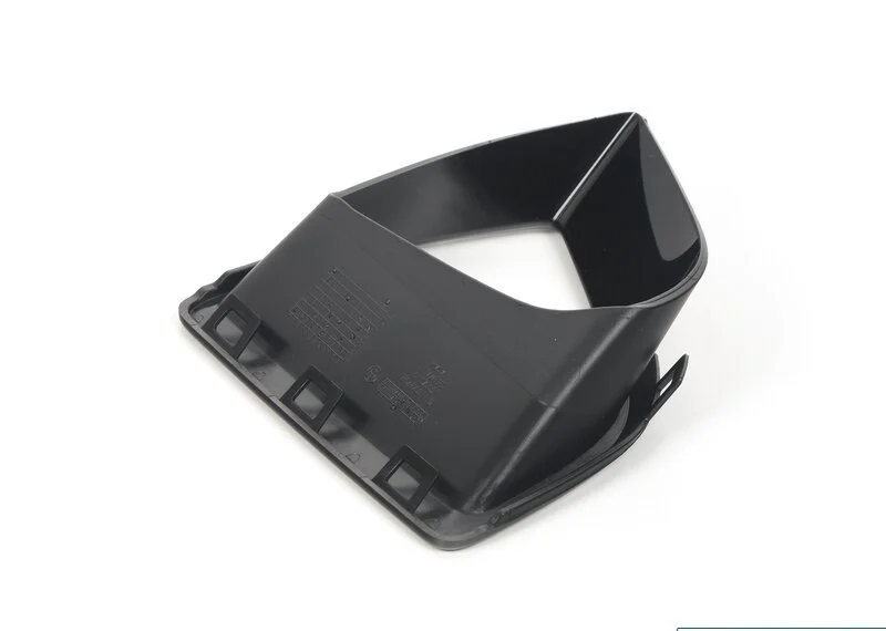 Накладка впускного сопла п 51118069708 BMW ориг - миниатюра 2