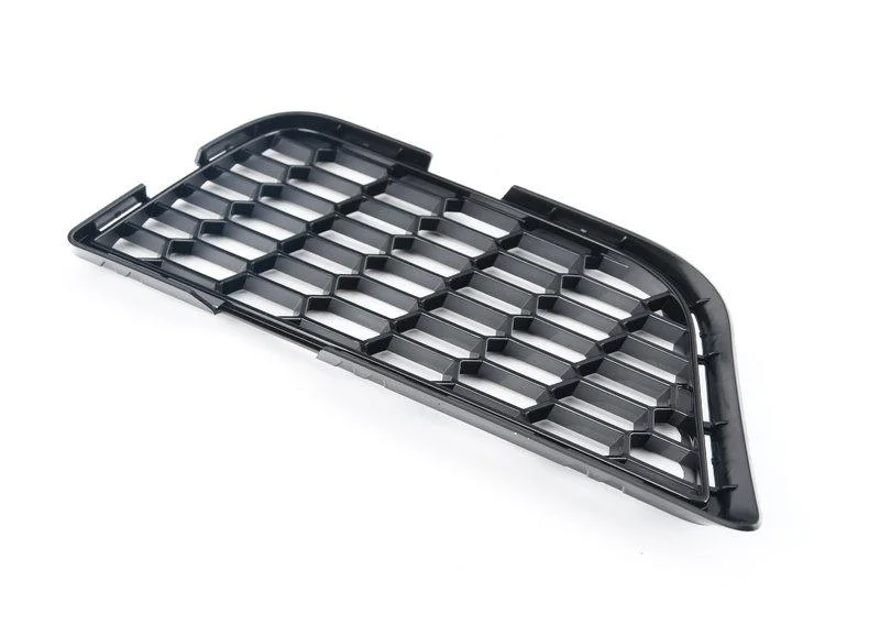 Решетка 51118065317 BMW оригинал - миниатюра 2