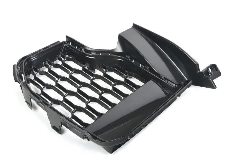 G05 решетка открытая правая m-tech 51118069209 BMW - миниатюра 3