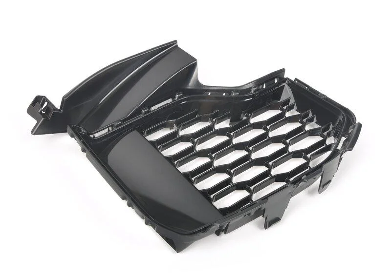 G05 решетка открытая левая m-tech 51118069210 BMW - миниатюра 3