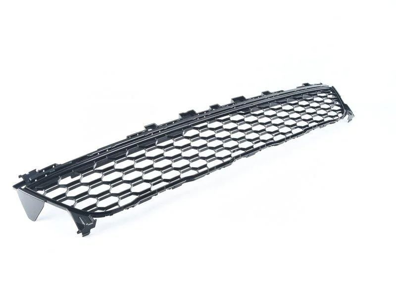 G07 решетка центральная базовая m-tech 51118069887 BMW - миниатюра 3