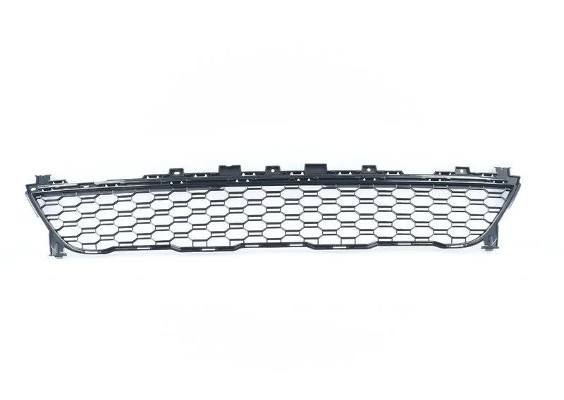 G07 решетка центральная базовая m-tech 51118069887 BMW - миниатюра 4