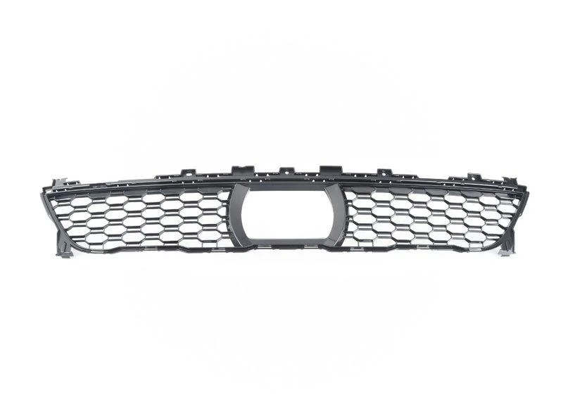 G07 решетка средняя под актив круиз 51118069888 BMW - миниатюра 3