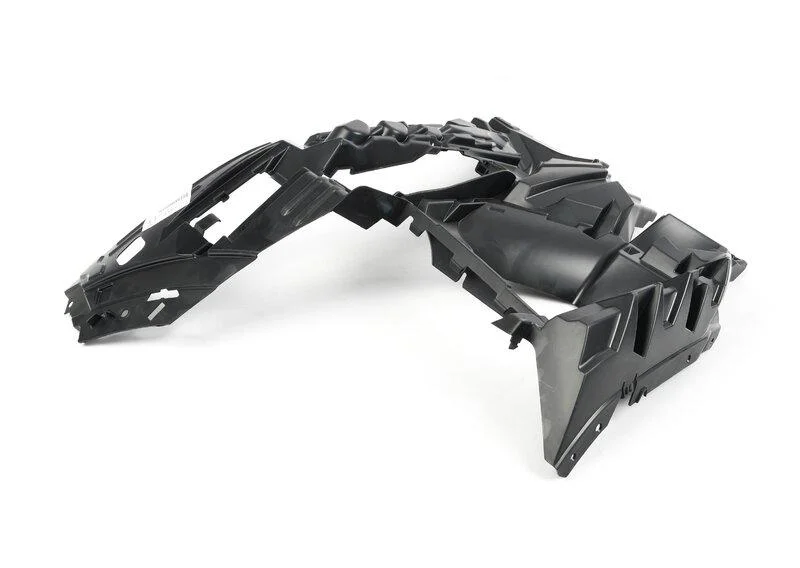 Крепление противотуманной фары п 51118069892 BMW - миниатюра 2
