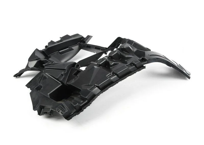 Крепление противотуманной фары п 51118069892 BMW - миниатюра 3