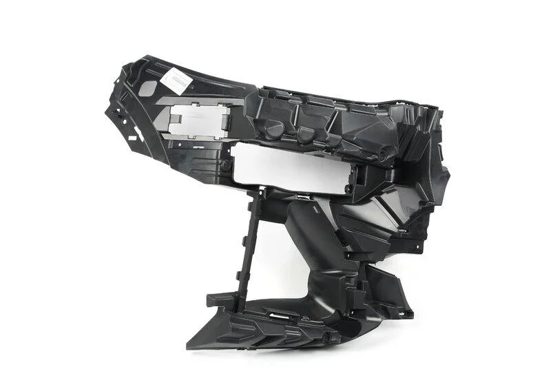 Крепление противотуманной фары п 51118069892 BMW - миниатюра 4