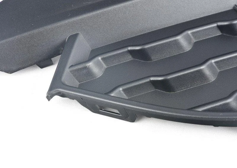 F16 решетка левая закрытая m-tech 51118069333 BMW - миниатюра 2