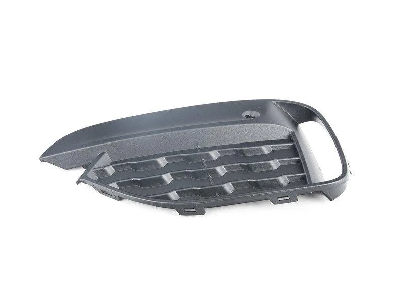 F16 решетка левая закрытая m-tech 51118069333 BMW - миниатюра 4