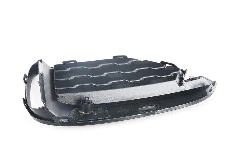 F16 решетка правая закрытая m-tech 51118069334 BMW - миниатюра 2