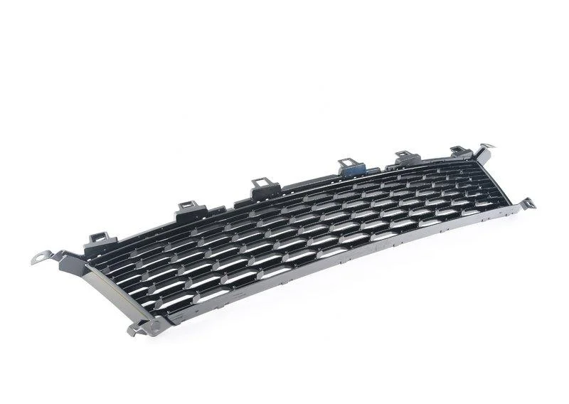 Решетка воздухозаборника ср 51118069367 BMW ориг - миниатюра 2