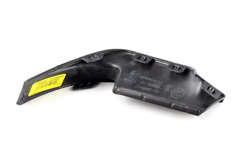 G01 / g02 накладка бампера л пд 51118070393 BMW - миниатюра 2