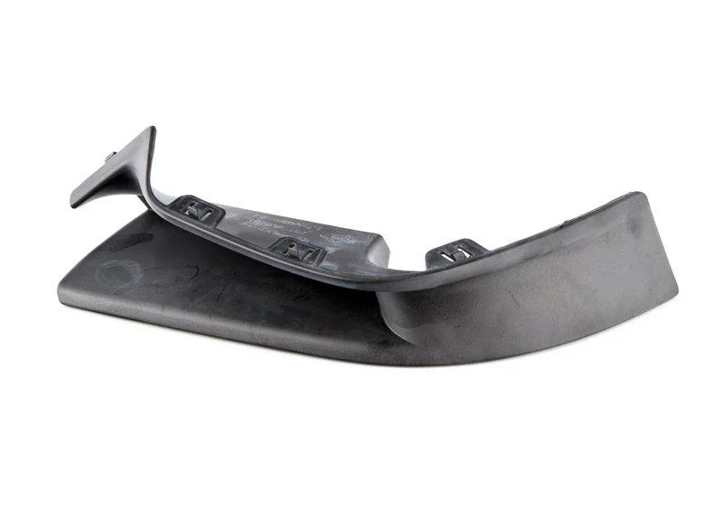 G01 / g02 накладка бампера л пд 51118070393 BMW - миниатюра 3
