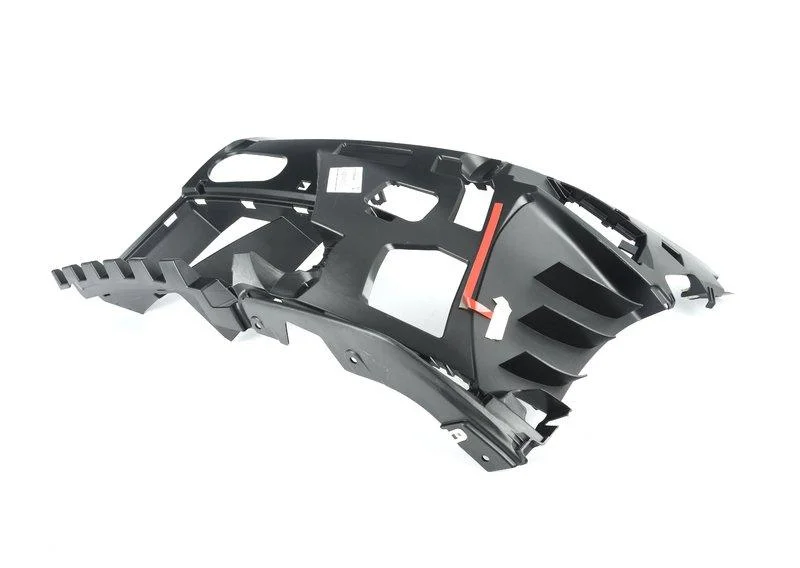 Рамка крепления л 51118069415 BMW оригинал - изображение 1