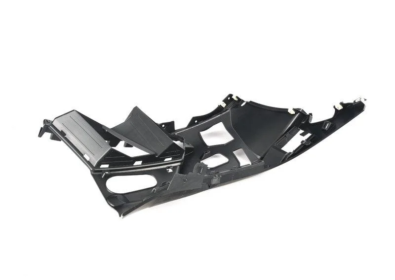 Рамка крепления л 51118069415 BMW оригинал - миниатюра 2