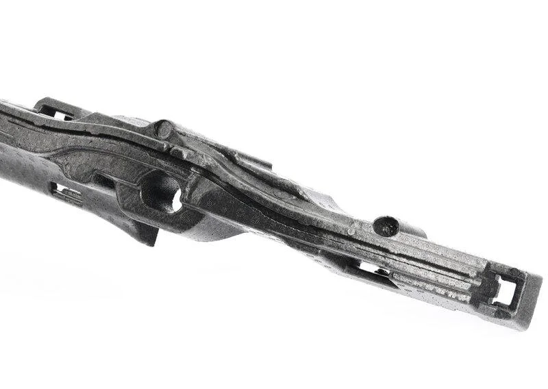 Ударный демпфер вх f91 / f92 m8 51118070769 BMW - изображение 1