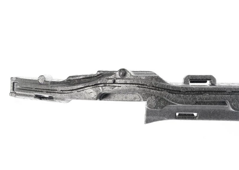 Ударный демпфер вх f91 / f92 m8 51118070769 BMW - миниатюра 2