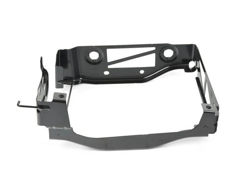 G87/g82/g80g81/g83 элемент усиления левый переднего бампера 51118071635 BMW - изображение 1