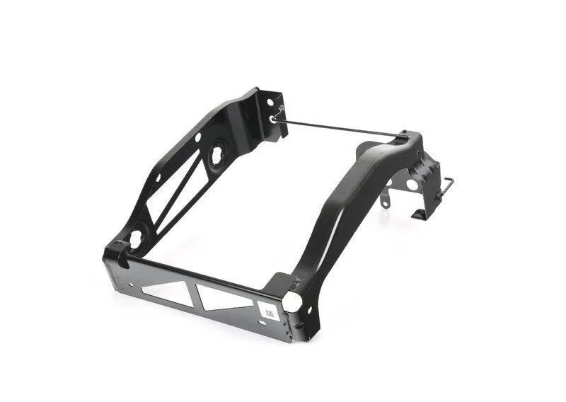 G87/g82/g80g81/g83 элемент усиления левый переднего бампера 51118071635 BMW - миниатюра 3