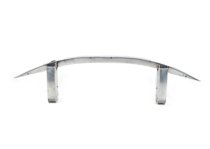 Кронштейн бампера пд 51118071640 BMW оригинал - миниатюра 2