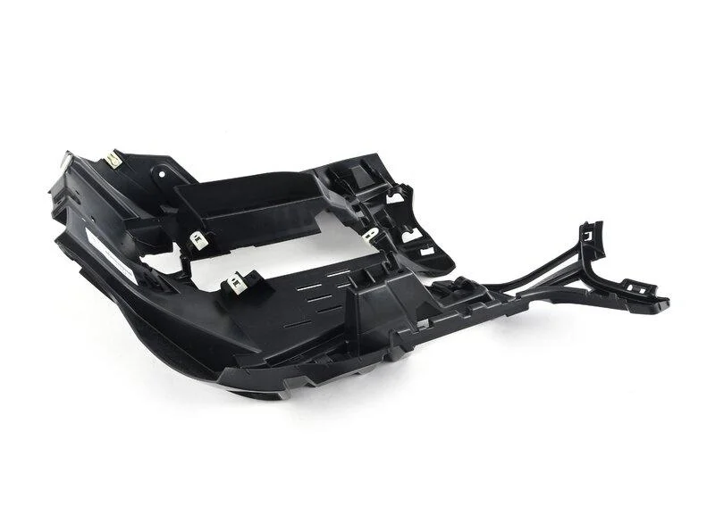 Кронштейн противотуманной фары п 51118075880 BMW - изображение 1