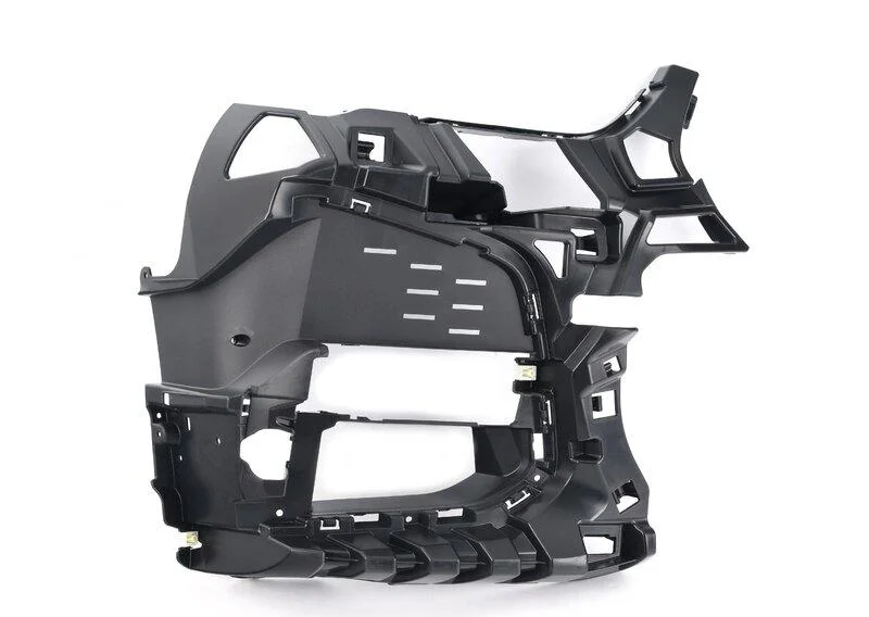 Кронштейн противотуманной фары п 51118075880 BMW - миниатюра 4