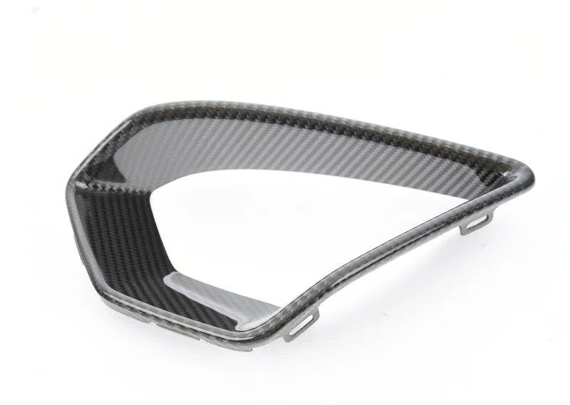 Накладка впускного сопла п 51118074802 BMW ориг - миниатюра 2