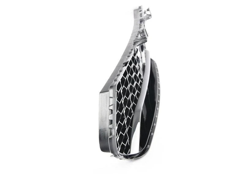 M5 f90 вставка бампера центральная 51118072980 BMW - миниатюра 2