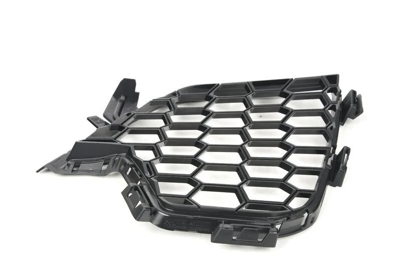 F96 решетка бампера левая 51118076401 BMW оригинал - миниатюра 2