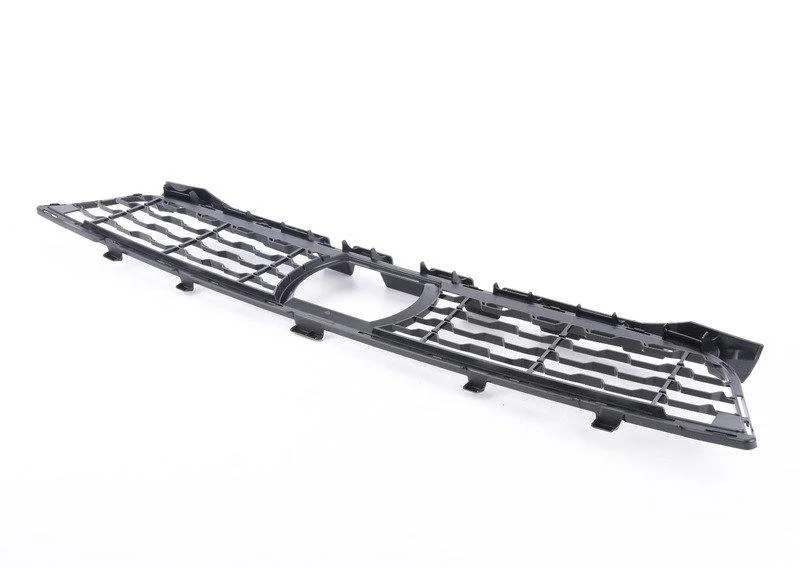 Решетка воздухозаборника ср 51118075370 BMW ориг - изображение 1