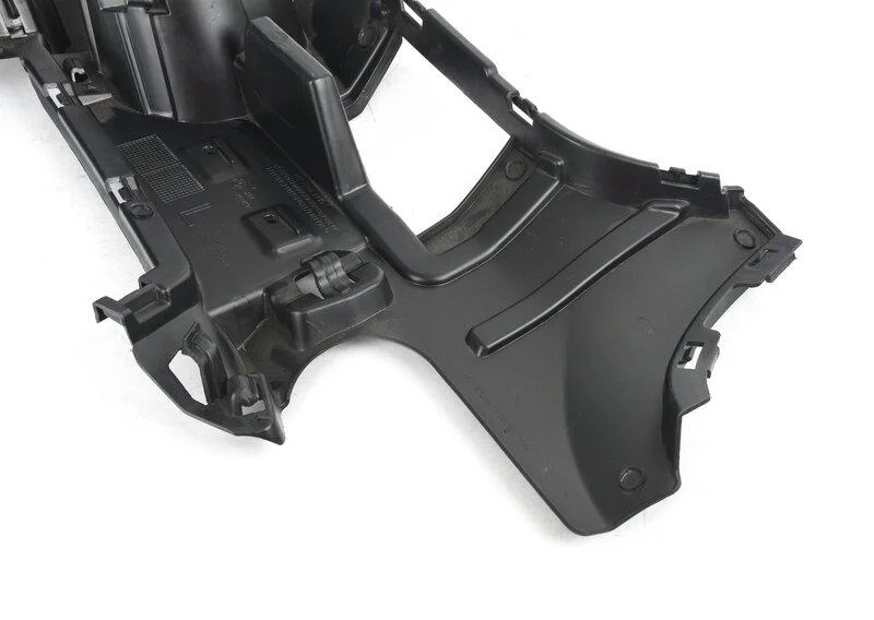 Рамка противотуманной фары л 51118073959 BMW ориг - миниатюра 2