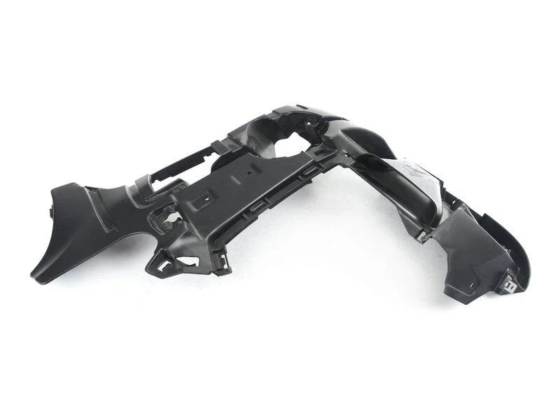 Рамка противотуманной фары л 51118073959 BMW ориг - миниатюра 4