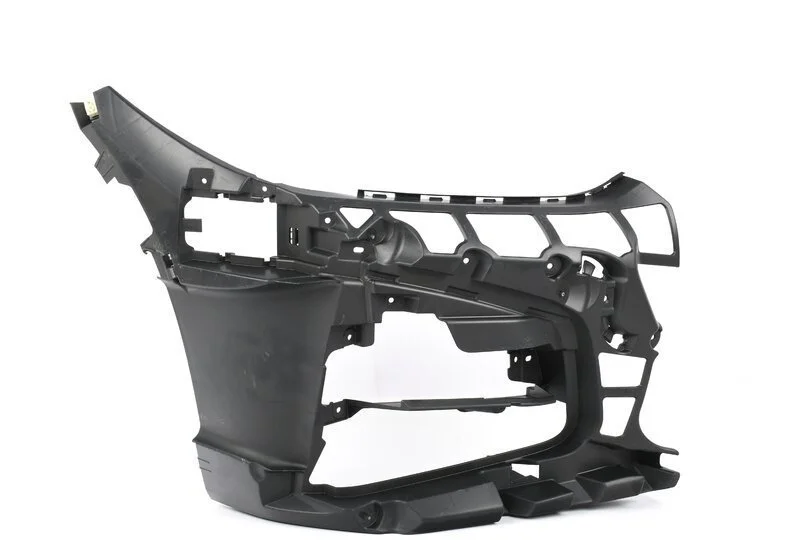 Крепление противотуманной фары п 51118076712 BMW - миниатюра 3