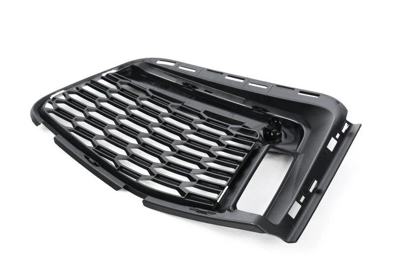 G11n решетка в бампер правая m 51118074002 BMW - изображение 1