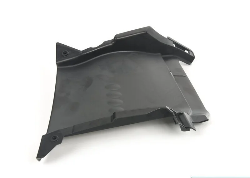 Air curtain левый 51118081203 BMW оригинал - миниатюра 2