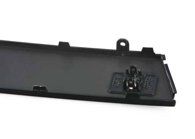 Накладка переднего бампера f95 51118081614 BMW - миниатюра 2