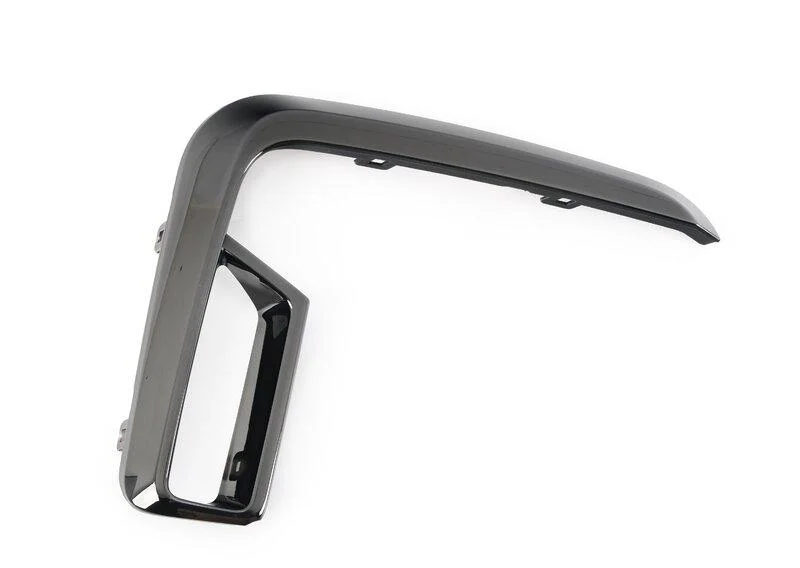 Накладка правая 51118079588 BMW оригинал - миниатюра 3