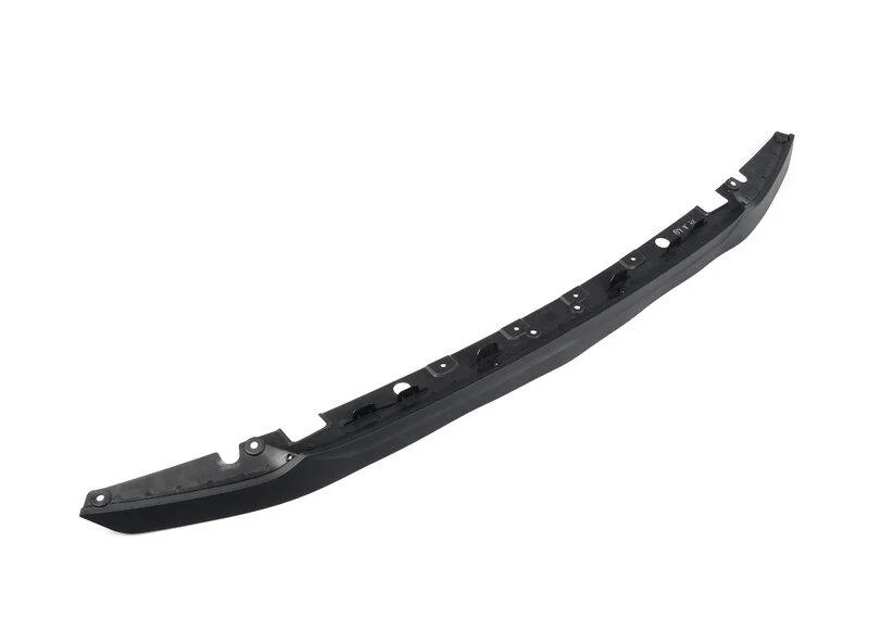 G96 спойлер переднего бампера 51118082248 BMW ориг - изображение 1