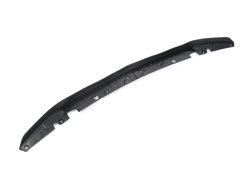 G96 спойлер переднего бампера 51118082248 BMW ориг - миниатюра 5