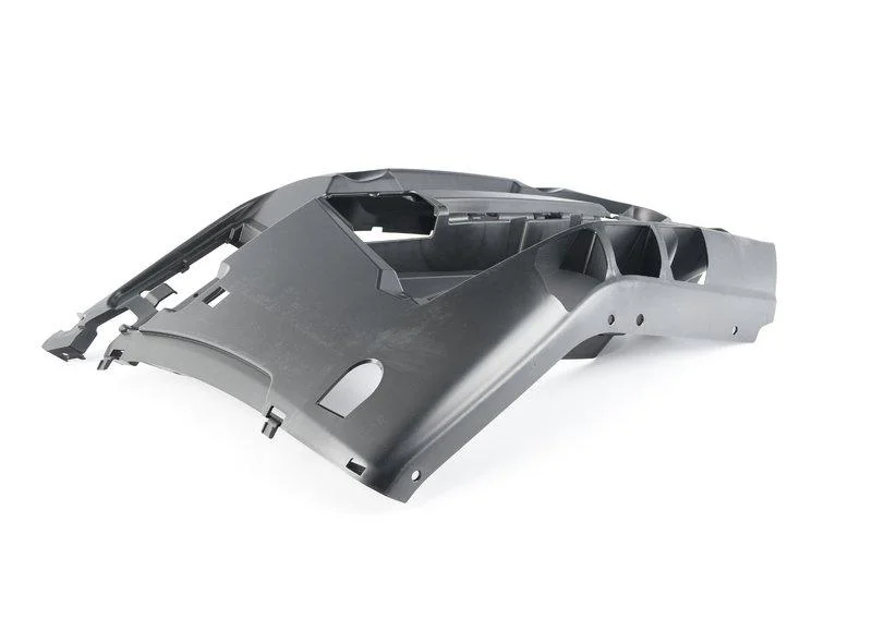 Вставка бампера п пд 51118080584 BMW оригинал - миниатюра 3