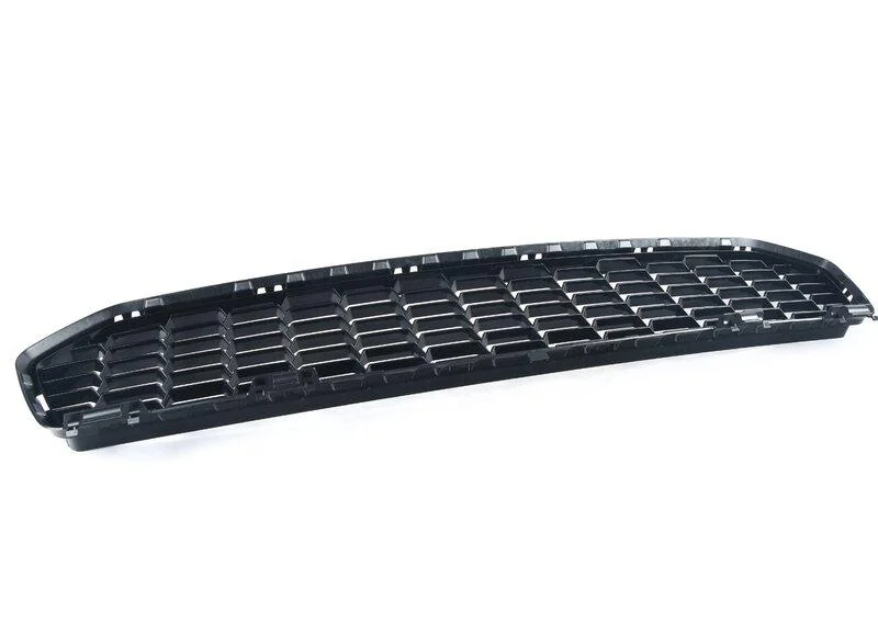 Решетка воздухозаборника ср 51118080601 BMW ориг - миниатюра 2