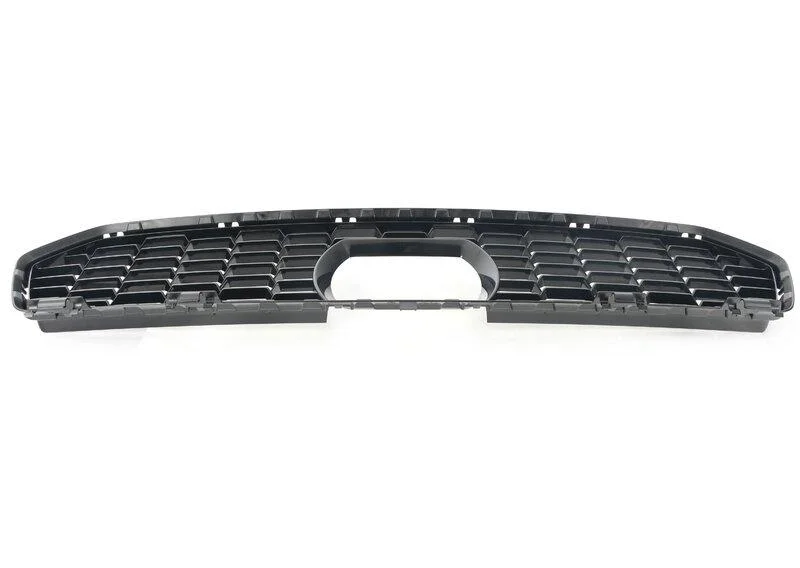 Решетка воздухозаборника ср 51118080602 BMW ориг - миниатюра 6