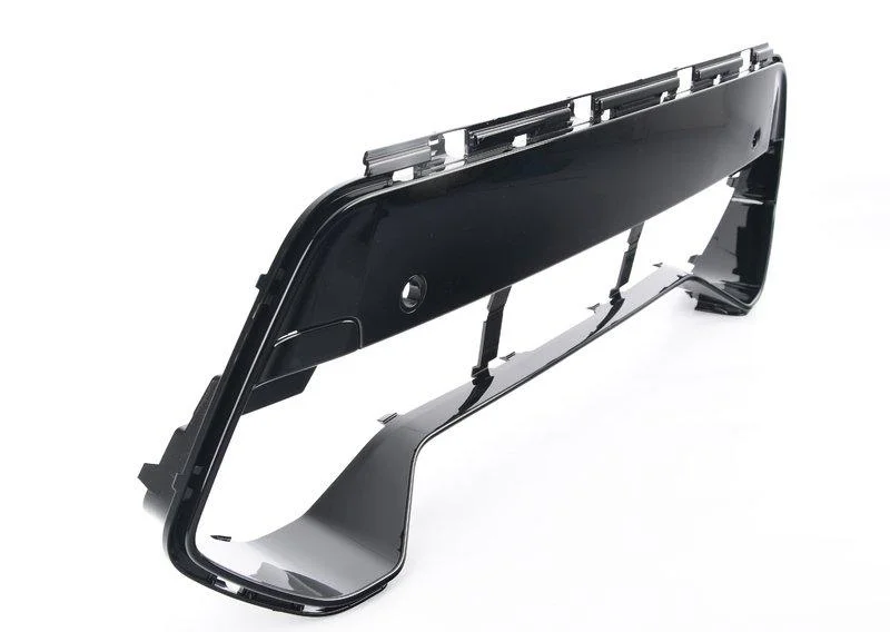 F97/f98 центральная вставка бампера 51118083305 BMW - миниатюра 2