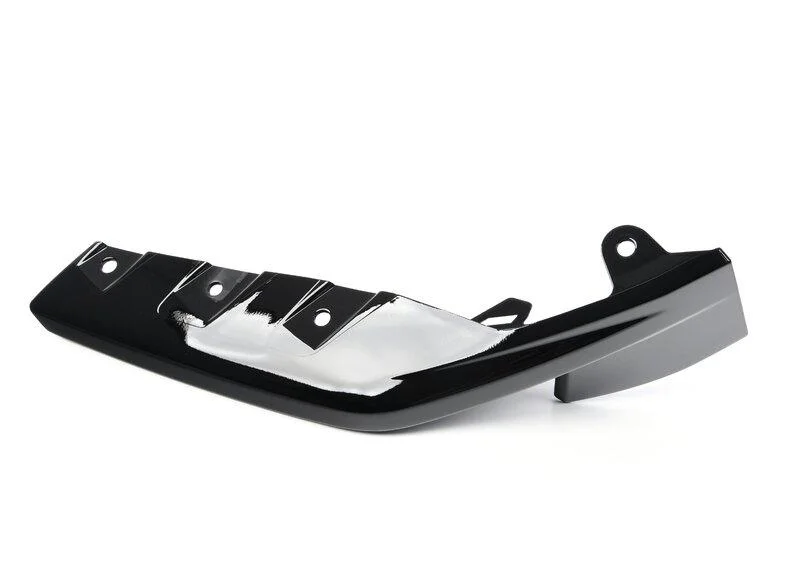Накладка наконечника окрашен. п 51118084178 BMW - миниатюра 2
