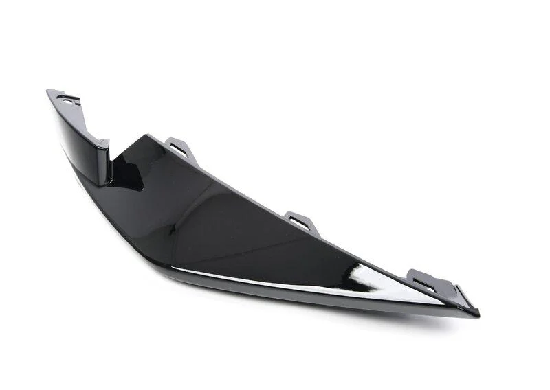 Накладка наконечника окрашен. п 51118084178 BMW - миниатюра 3
