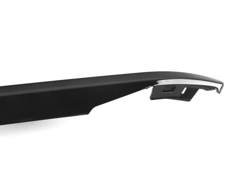 G06 правая угловая накладка m-tech 51118092248 BMW - миниатюра 2