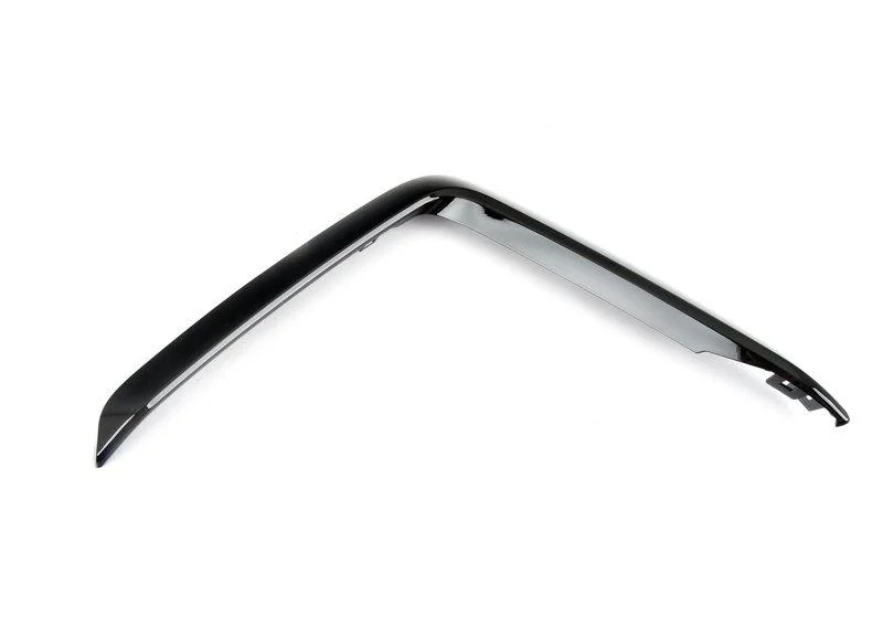 G06 правая угловая накладка m-tech 51118092248 BMW - миниатюра 3