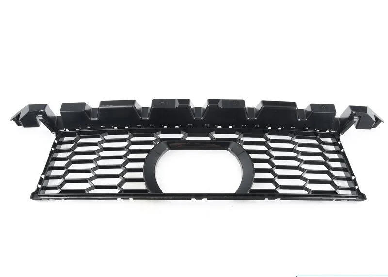 F97n/f98n решетка центральная нижняя под дистроник 51118087405 BMW - миниатюра 3